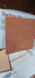 Nieuwe porseleinen steengoedtegels, Ophalen