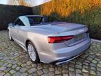 Audi A5 Cabriolet 40 TFSI Quattro Advanced OPF S tronic, Auto's, Automaat, 4 zetels, Gebruikt, 4 cilinders