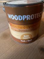 Houtbeits, Doe-het-zelf en Bouw, Ophalen, Zo goed als nieuw