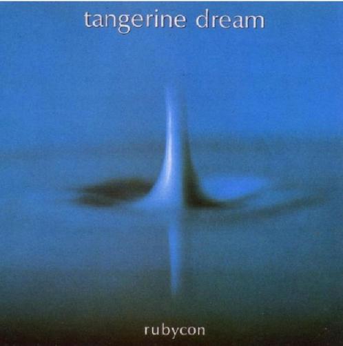 Tangerine Dream - Ricochet + Rubycon - cd, Cd's en Dvd's, Vinyl | Pop, Nieuw in verpakking, Ophalen