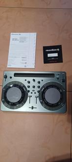 Mengpaneel controller Pioneer DJ DDJ-WeGO4, Comme neuf, Entrée micro, Enlèvement ou Envoi