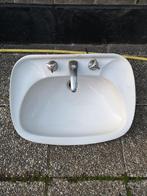 Lavabo, Ophalen, Gebruikt