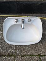 Lavabo, Enlèvement, Utilisé