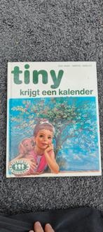 Tiny krijgt een kalender, Boeken, Ophalen of Verzenden, Zo goed als nieuw