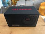 DD audio subwoofer 10 inch, Ophalen, Zo goed als nieuw