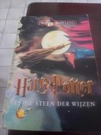 jeugdboek, Boeken, Gelezen, J.K. Rowling, Ophalen of Verzenden, Fictie