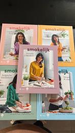 Sandra Bekkari - Smakelijk, Boeken, Ophalen, Zo goed als nieuw