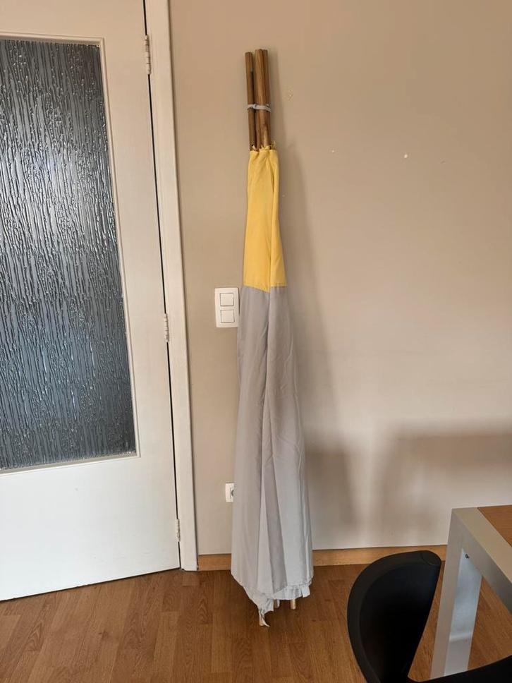 IKEA Tipi Tent – Zo goed als nieuw!, Tuin en Terras, Parasols, Zo goed als nieuw, Ophalen