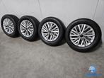 6mm! Originele VW T-Roc 2GA Chester 16 inch velgen 5x112 zom, -, Banden en Velgen, Ophalen of Verzenden, Zomerbanden