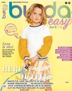 Tijdschrift Burda Style Easy Kids 2/2021 - nieuw, Overige typen, Kind, Nieuw, Burda