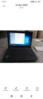 Laptop asus intel core i5, Computers en Software, 2 tot 3 Ghz, 8 GB, ASUS, Ophalen of Verzenden