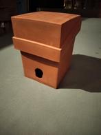 Wijnkoeler voor bib(bag in box), Ophalen, Zo goed als nieuw