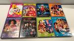 8 DVD's Studio 100, Cd's en Dvd's, Alle leeftijden, Ophalen of Verzenden, Gebruikt