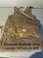Slaapzak noukies, Ophalen, Nieuw, Slaapzak