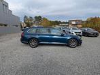 Volkswagen Passat Variant 1.4 TSI DSG GTE | AMBIENT | NAVI |, Auto's, Stof, Euro 6, 4 cilinders, Blauw