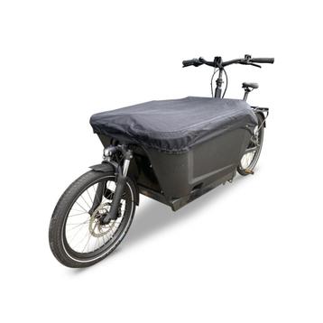 Cube Cargo Hybrid rain / box cover disponible aux enchères