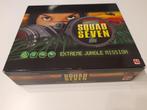 SQUAD SEVEN, Kinderen en Baby's, Speelgoed | Educatief en Creatief, Ophalen of Verzenden
