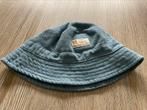 Zomerhoedje jeanskleur (maat 52), Kinderen en Baby's, Kinderkleding | Petten en Hoeden, Gebruikt, Hoed, Ophalen of Verzenden, Zara