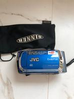 Camera jvc ne s’allume pas !, Audio, Tv en Foto, Videocamera's Digitaal, Ophalen, Zo goed als nieuw, Camera, JVC