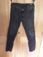 Pantalon moto jeans Rev'it pour femme - Taille 30- État neuf, Ophalen, Nieuw zonder kaartje, Dames