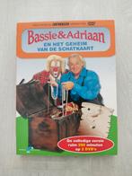 Bassie en Adriaan, Cd's en Dvd's, Ophalen, Zo goed als nieuw
