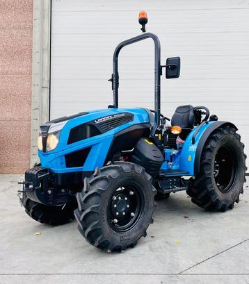 LANDINI/ MISTRAL 2-055 4 Wd