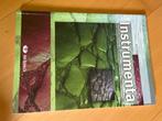 Instrumenta Latijn, Boeken, Schoolboeken, Ophalen, Latijn, ASO, De Boeck