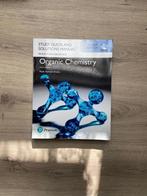 Organic chemistry Study Guide & Solutions Manual 8th Edition, Boeken, Studieboeken en Cursussen, Ophalen, Zo goed als nieuw, Hoger Onderwijs