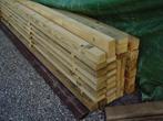 Houten balken 1.50m , 2.40m , 3.00m, Doe-het-zelf en Bouw, Hout en Planken, Ophalen