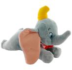 Dombo pluche Knuffel met Geluid - Disney, Kinderen en Baby's, Speelgoed | Knuffels en Pluche, Ophalen of Verzenden, Nieuw, Olifant