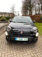 Fiat 500X Sport 1.3 Turbo S-Design, Auto's, Te koop, 500X, Adaptieve lichten, Benzine