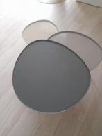 3-delige salontafel nieuw, Huis en Inrichting, Tafels | Salontafels, Ophalen, Nieuw