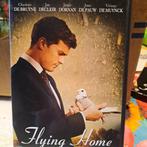Flying home dvd in nieuwstaat 4eu, Cd's en Dvd's, Alle leeftijden, Drama, Ophalen of Verzenden, Zo goed als nieuw