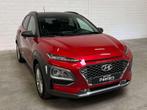 Hyundai KONA 1ste eigenaar - trekhaak - garantie, Rouge, Achat, 998 cm³, Entreprise