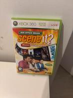 Xbox 360 scene it, Ophalen, Zo goed als nieuw