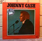 Johnny Cash - Country, Ophalen of Verzenden, 1960 tot 1980, Gebruikt