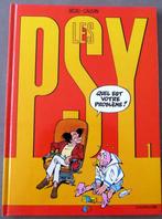 BD "Les Psy" - Tome 1 : Quel est votre Problème ? - EO 1994, Utilisé, Enlèvement ou Envoi, Lambil  /  Cauvin