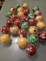 kauwgom automaat,Distributeur à boules,500 nieuwe capsules, Verzamelen, Euro, Ophalen, Nieuw, Met sleutels