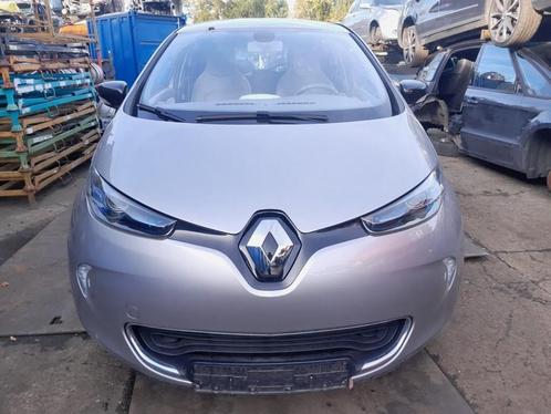 VEILIGHEIDSGORDEL LINKS VOOR Renault Zoé (AG) (868852607R), Auto-onderdelen, Interieur en Bekleding, Renault, Gebruikt