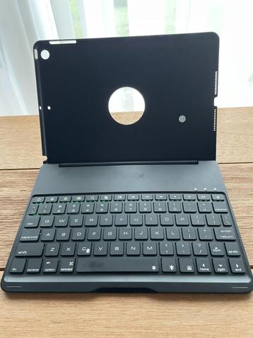 Étui clavier pour iPad GEN6