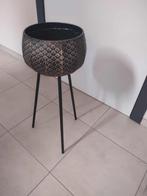 Plantenstandaard - plantenhouder - plantenstaander, Huis en Inrichting, Ophalen, Zo goed als nieuw