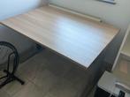 Bureau, Huis en Inrichting, Ophalen, Gebruikt, Bureau