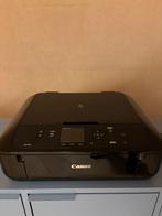 Printer Canon MG5750, Ophalen, Zo goed als nieuw, Printer
