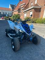 Raptor 700r, Motoren, Quads en Trikes