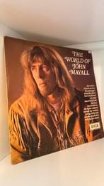 John Mayall – The World Of John Mayall 🇬🇧, Gebruikt, Ophalen of Verzenden, 12 inch