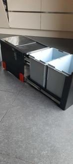 afvalemmer keuken inbouw, Huis en Inrichting, Keuken | Keukenbenodigdheden, Ophalen, Gebruikt