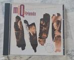 Cd MODERN JAZZ QUARTETT - MJQ & FRIENDS , Cd's en Dvd's, Cd's | Jazz en Blues, Ophalen of Verzenden, Zo goed als nieuw, Jazz
