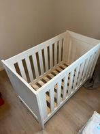 Kinderbedje (60x120), Ophalen, Gebruikt, Matras