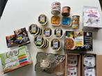 Assortiment natvoer voor katten, Ophalen, Kat