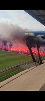 Anderlecht vs Antwerpen 20/04 ., Tickets en Kaartjes